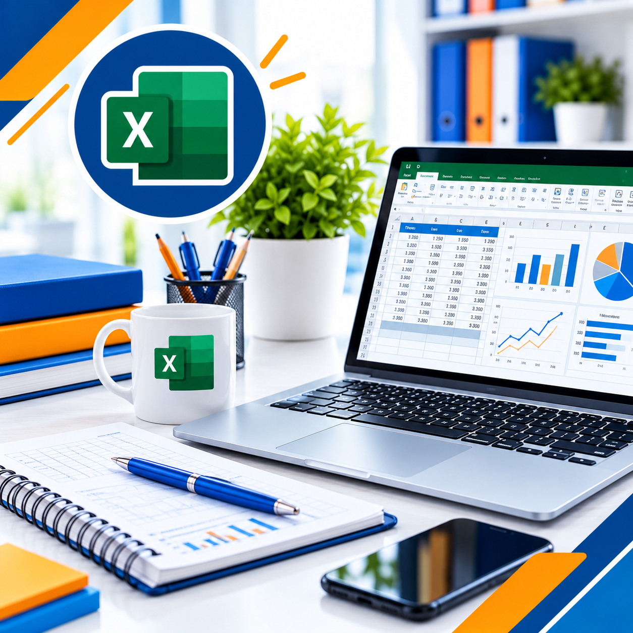 Курс Microsoft Excel